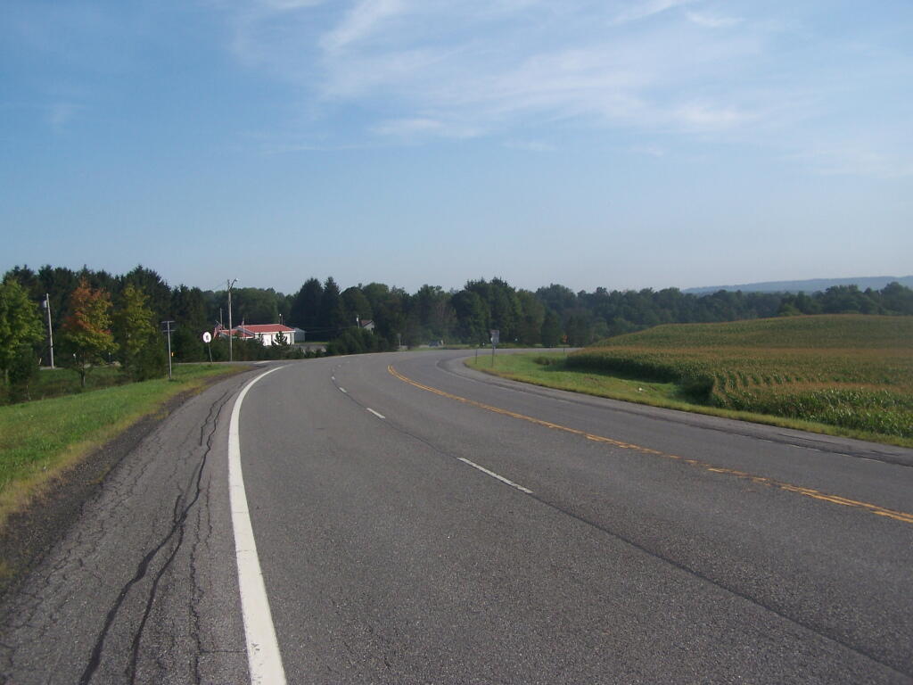Photo: NY 8's Climbing Lane