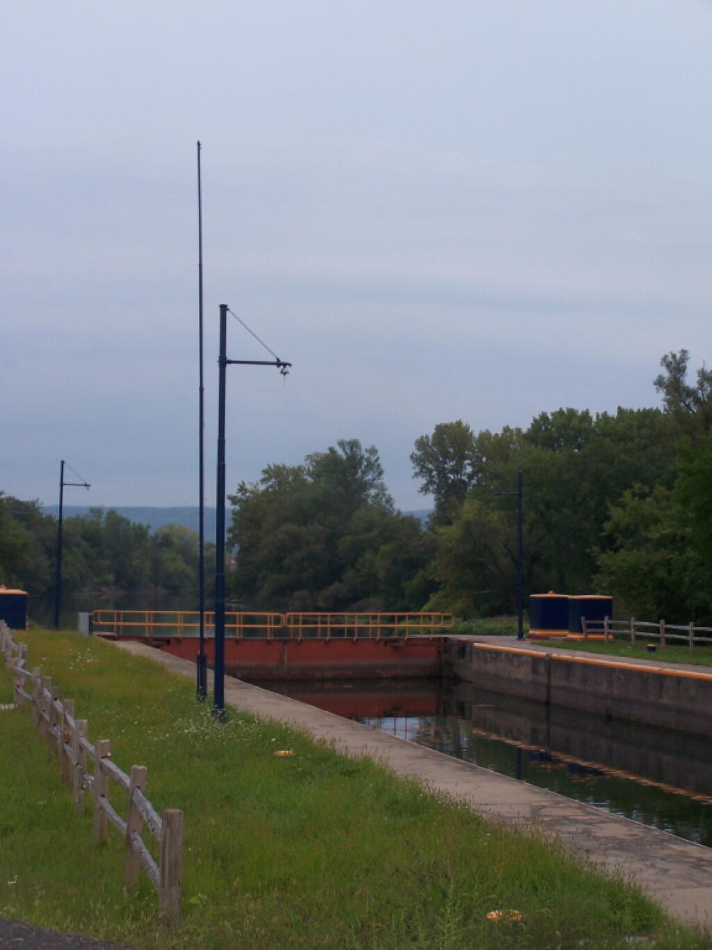 Photo: The Lock Photo: The Lock