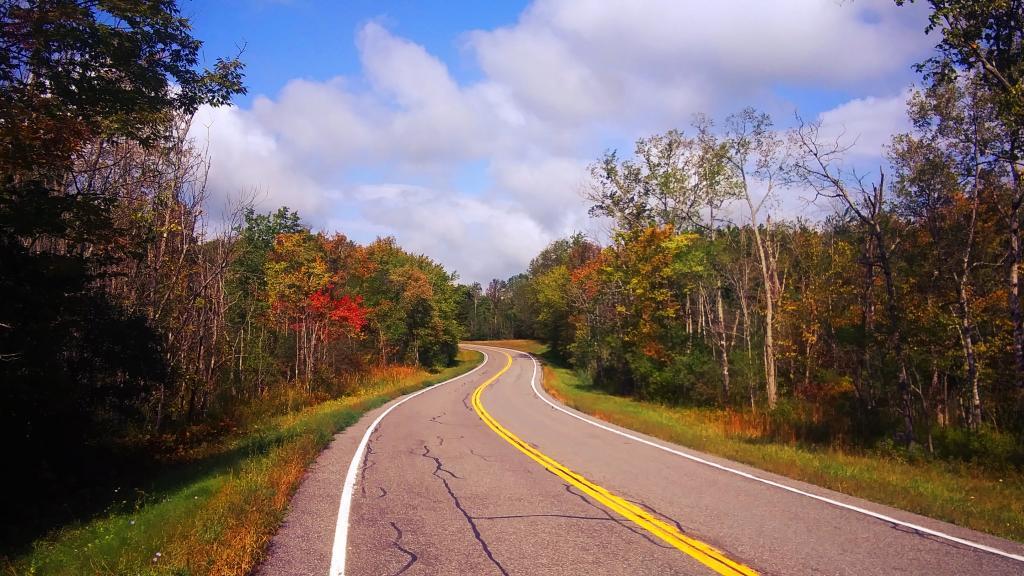 Photo: Lake Road