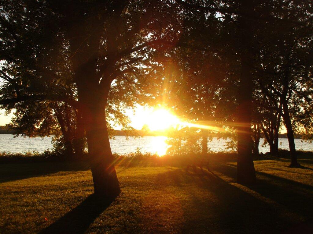 Photo: Autumn Afternoon Photo: Autumn Afternoon