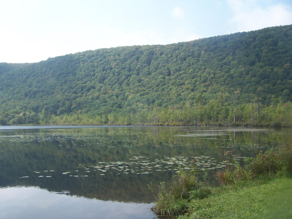 Photo: Labrador Mountain Photo: Labrador Mountain