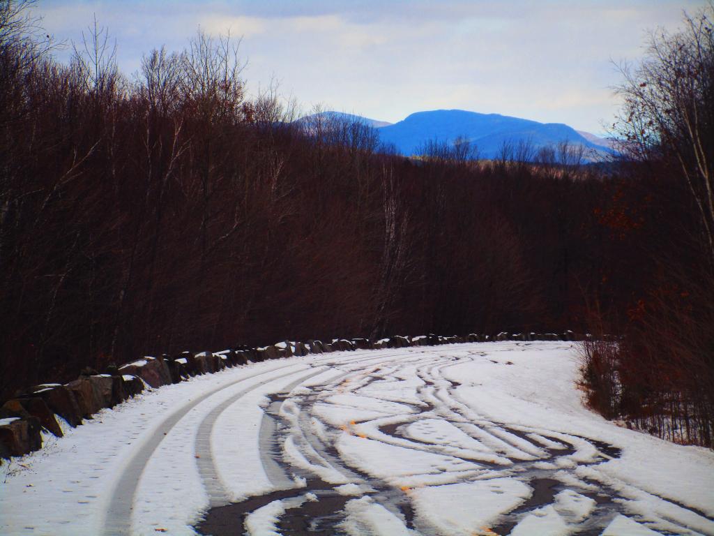 Photo: Tracks
