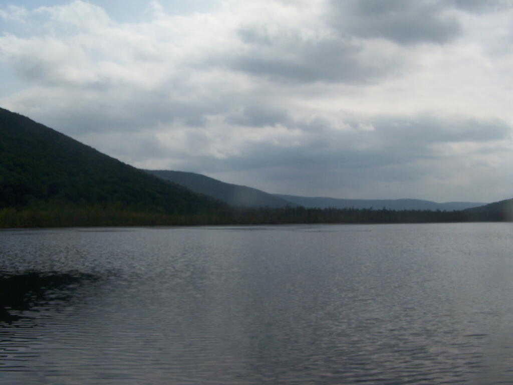 Photo: Rain Soon? Photo: Rain Soon?