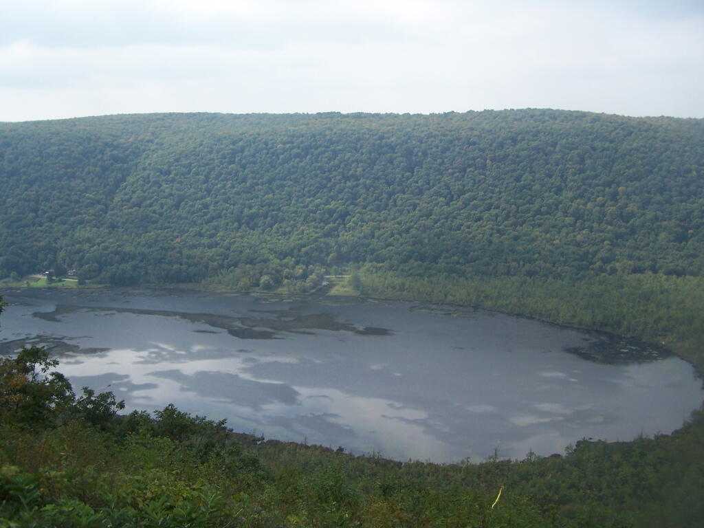 Photo: Labrador Pond Photo: Labrador Pond