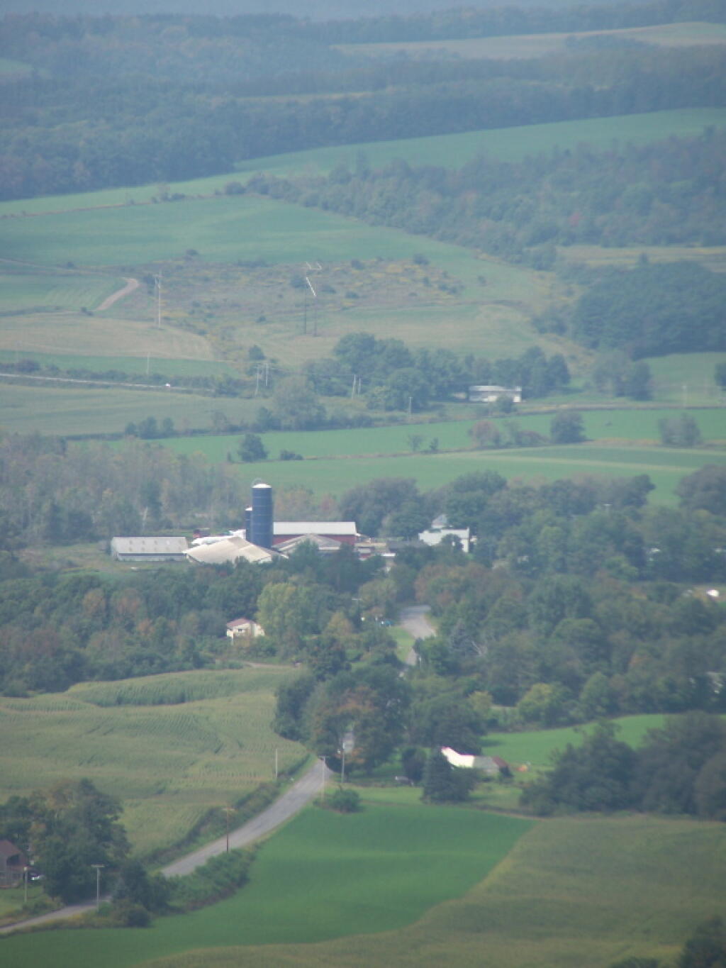 Photo: Markham Hollow Road (Closer) Photo: Markham Hollow Road (Closer)