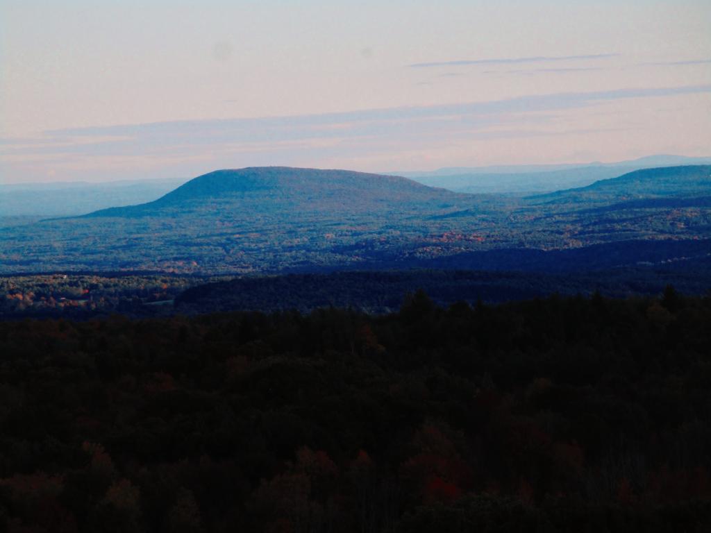 Photo: Cario Round Top