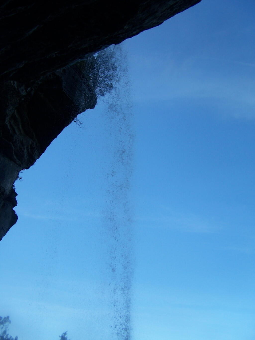 Photo: Dropping Water Photo: Dropping Water