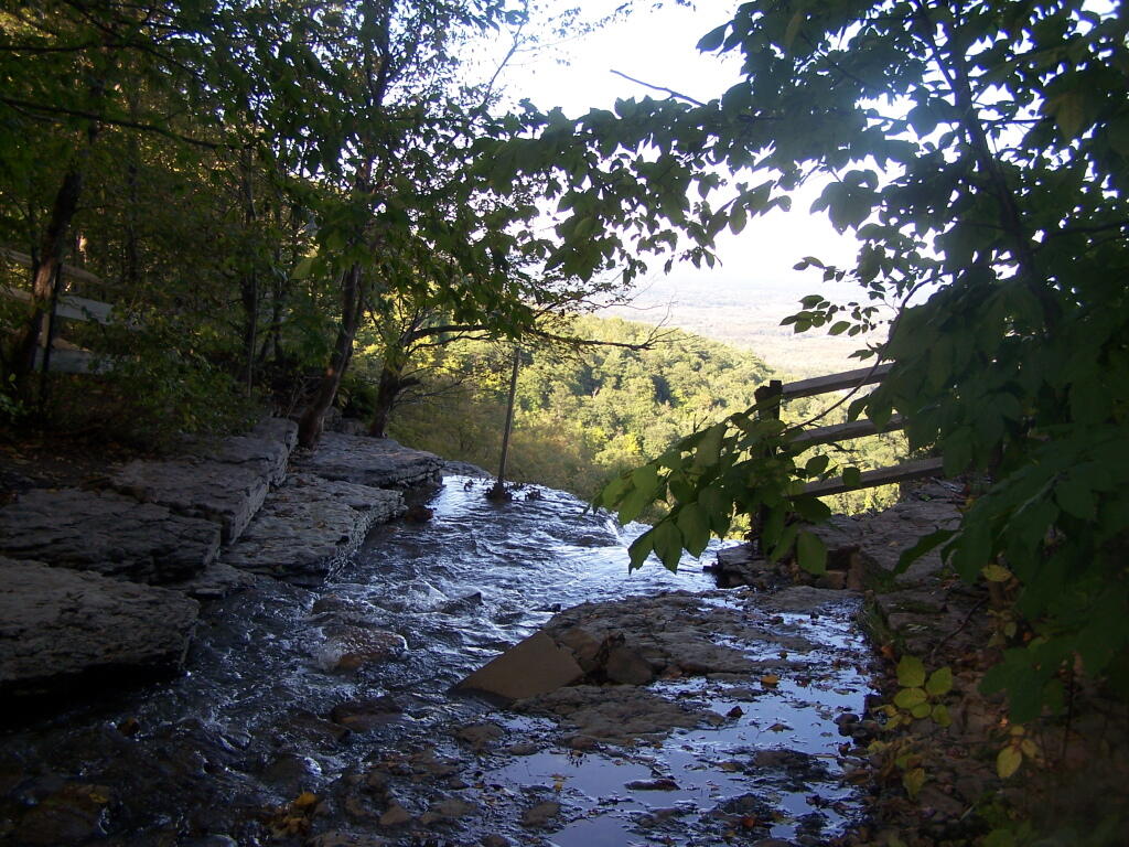 Photo: Open Ledge