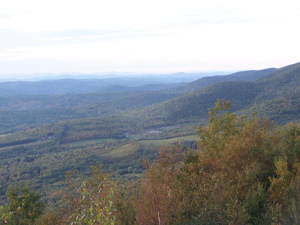 Photo: Rensselaer Highlands