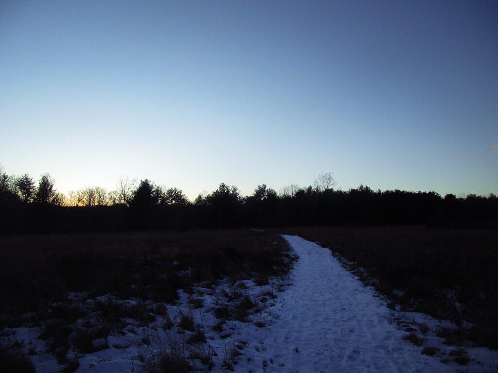 Photo: Clear