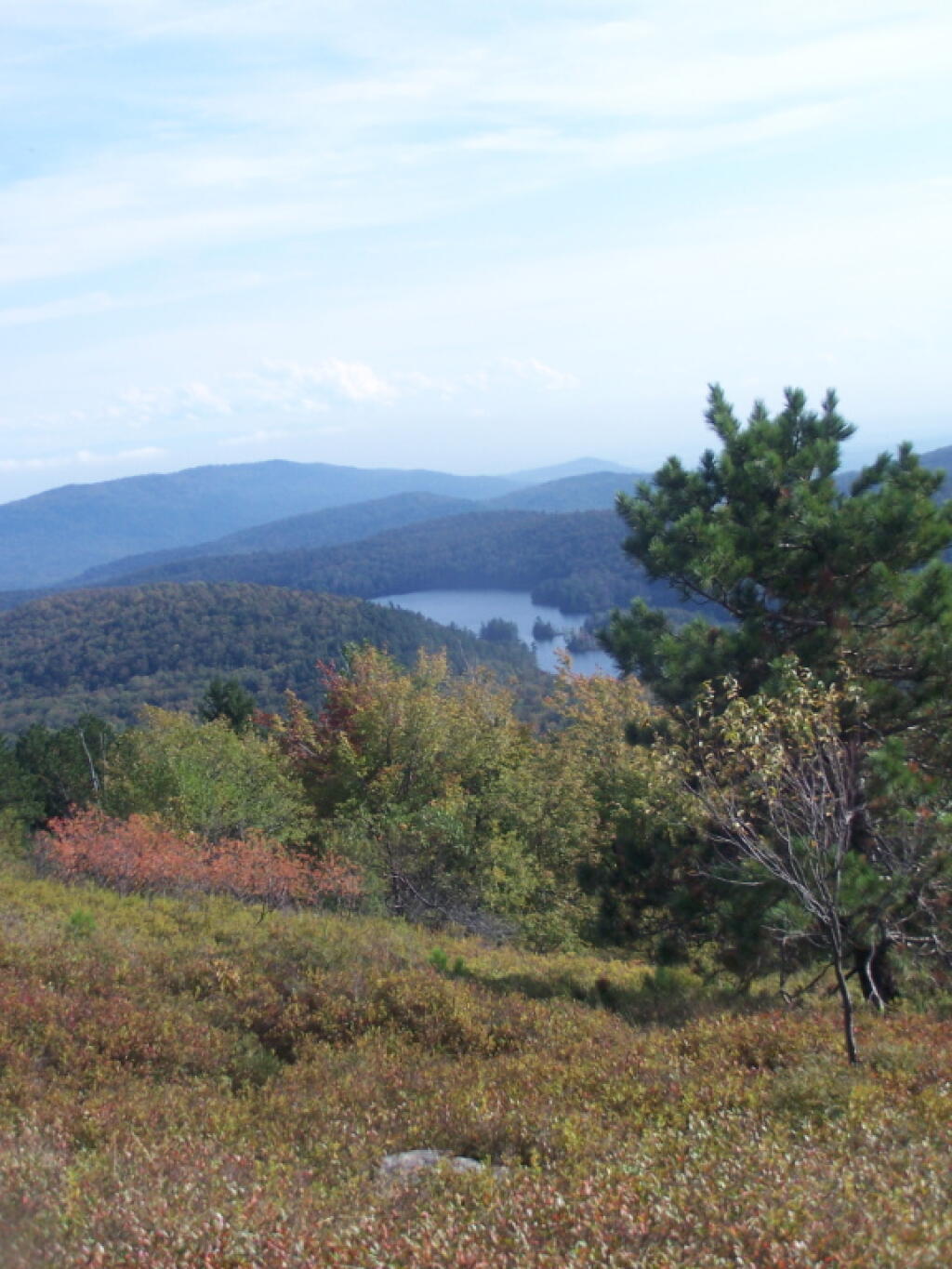 Photo: Off the Mountain Photo: Off the Mountain