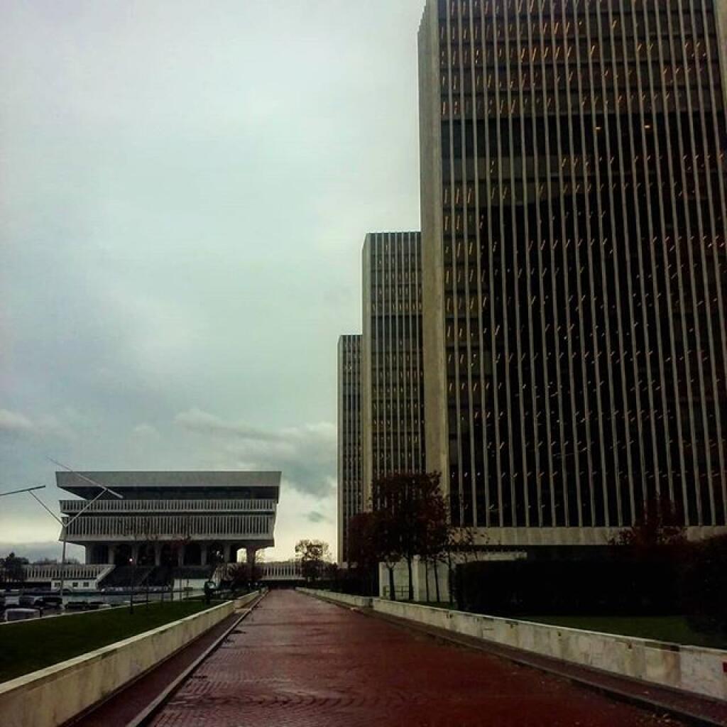 Photo: Roadway Photo: Roadway