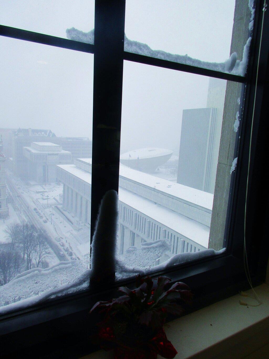 Photo: Winter