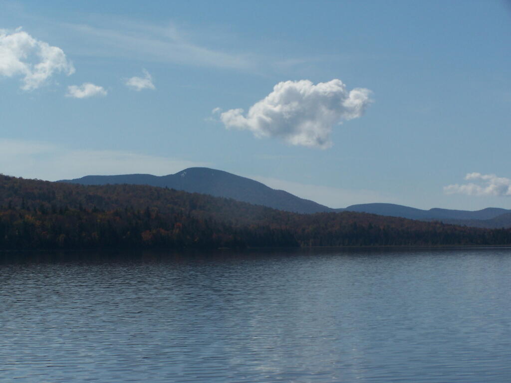 Photo: Onion Hill in Distance Photo: Onion Hill in Distance