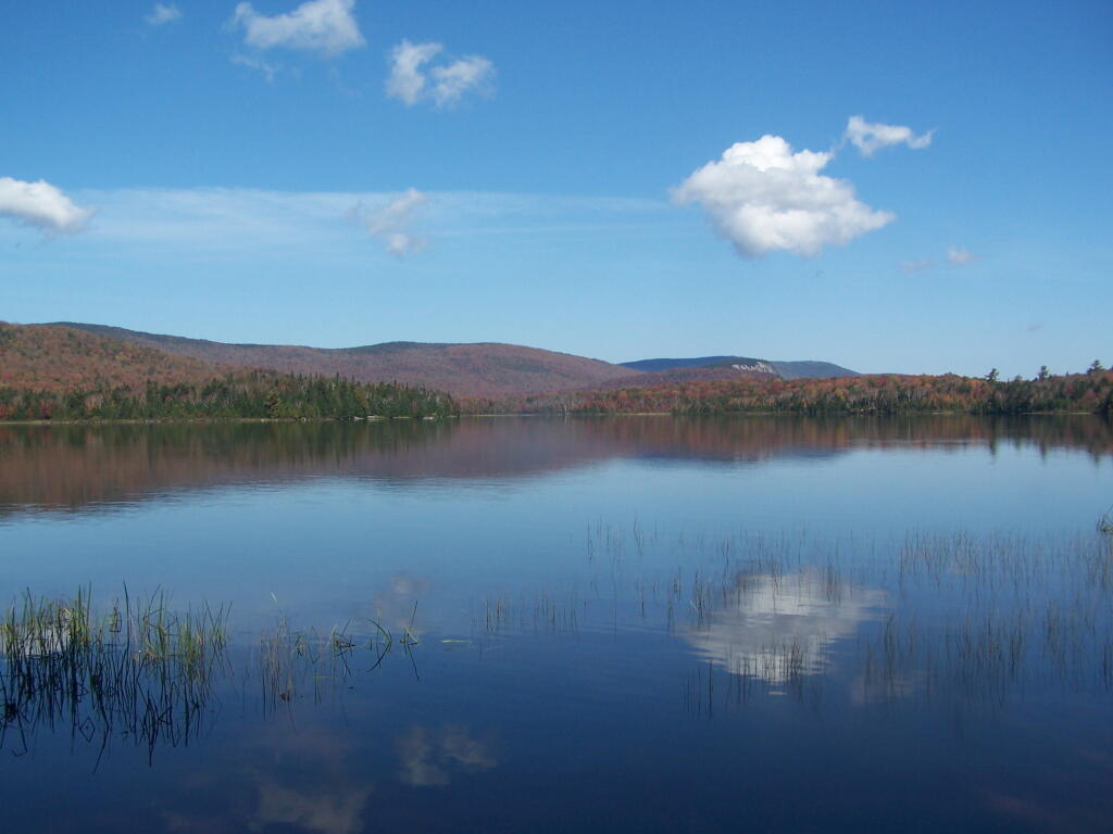 Photo: An Almost Perfect Day