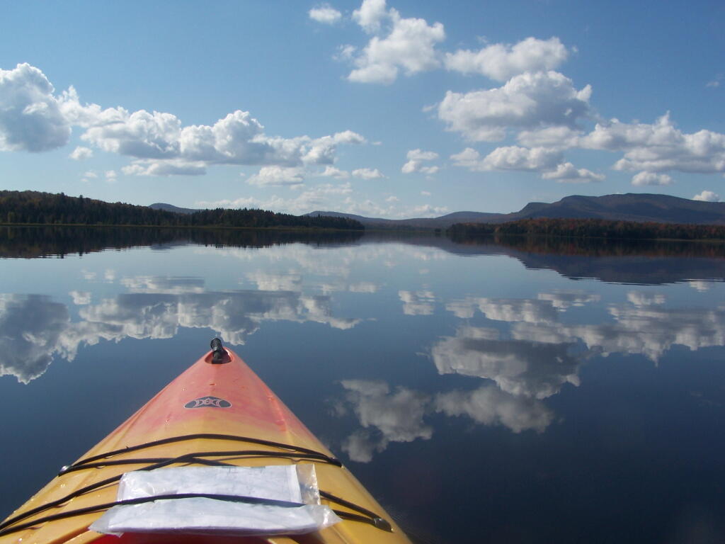 Photo: Back Out on the Water Photo: Back Out on the Water