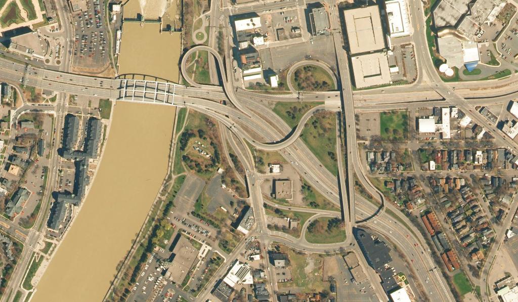 Photo: Inner Loop Connection Rochester Photo: Inner Loop Connection Rochester