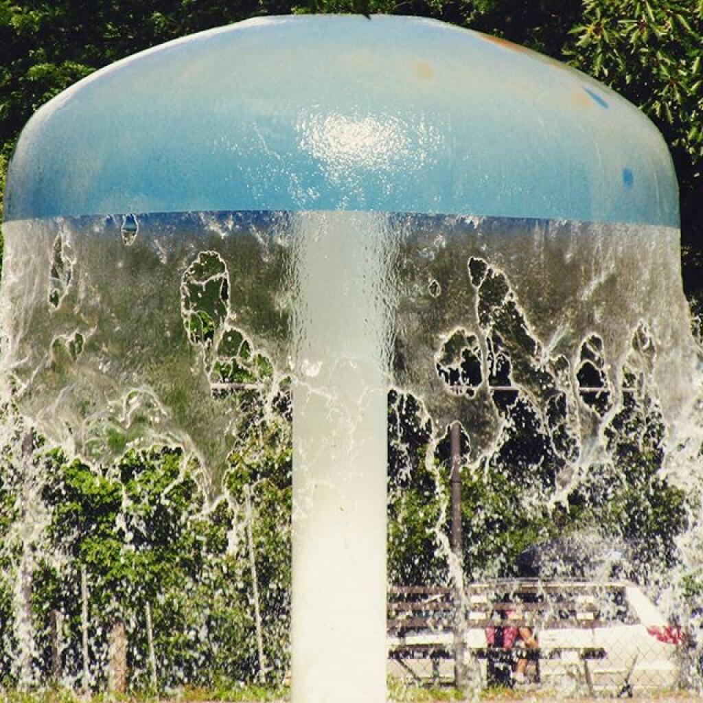 Photo: Splash