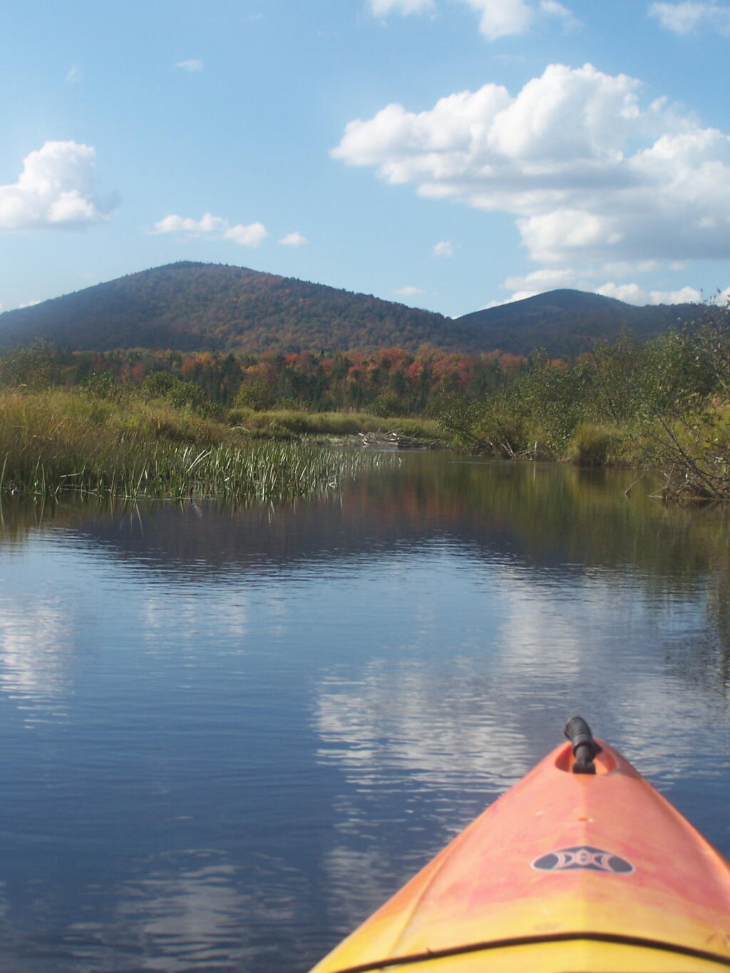 Photo: Winding Our Way Back to the Flow Photo: Winding Our Way Back to the Flow