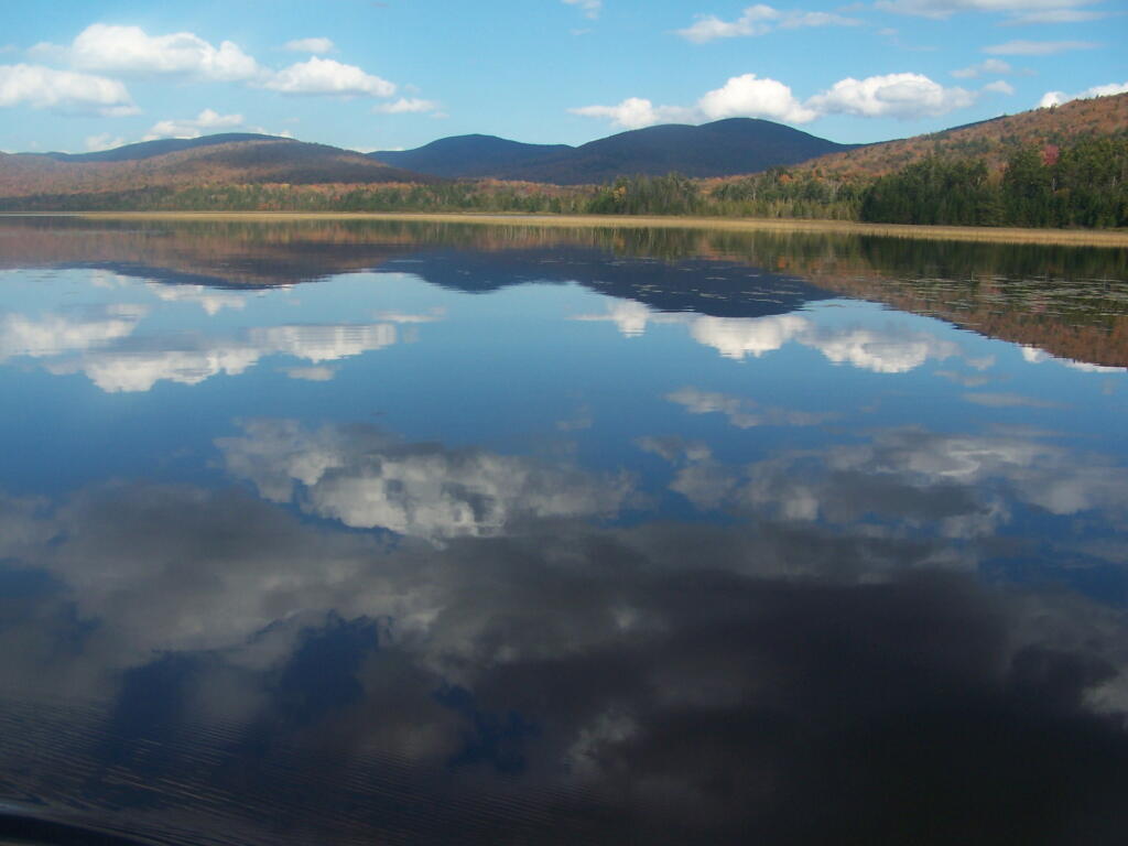 Photo: Colorful Reflections