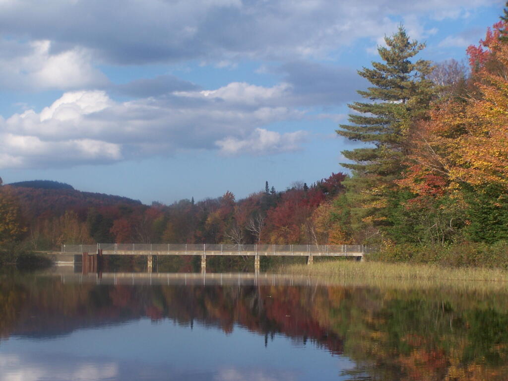 Photo: The Dam Photo: The Dam