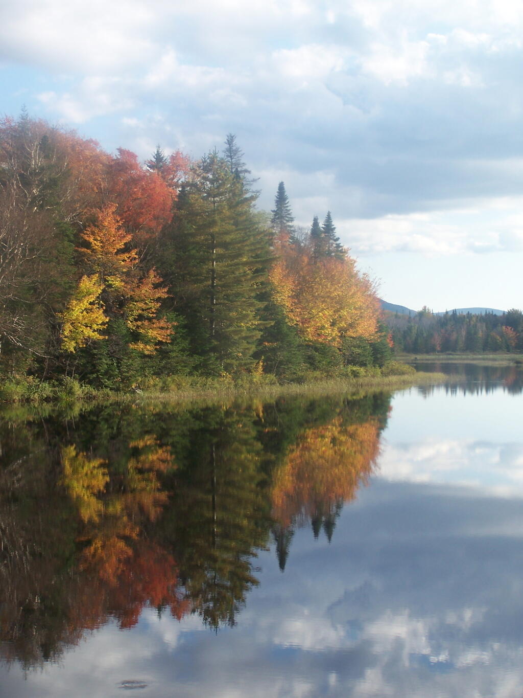 Photo: Evening Colors