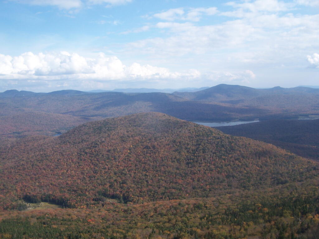Photo: Payne Mountain