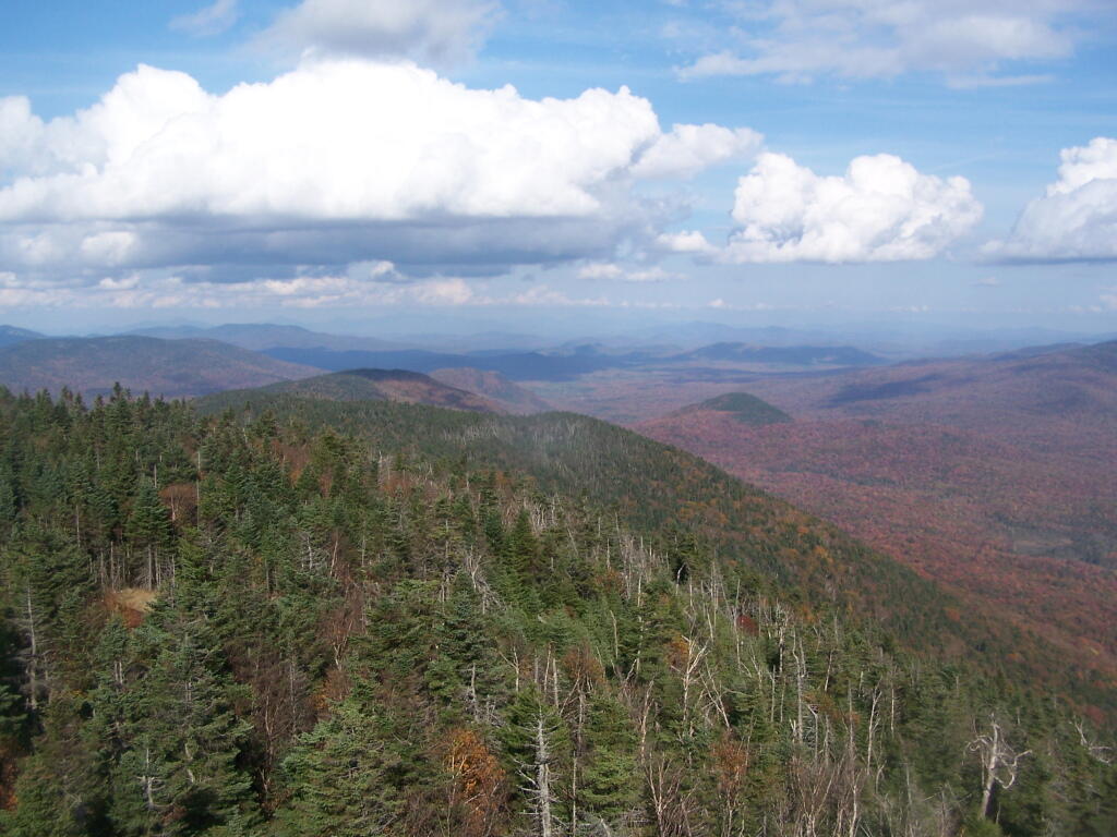 Photo: Metcalf Mountains