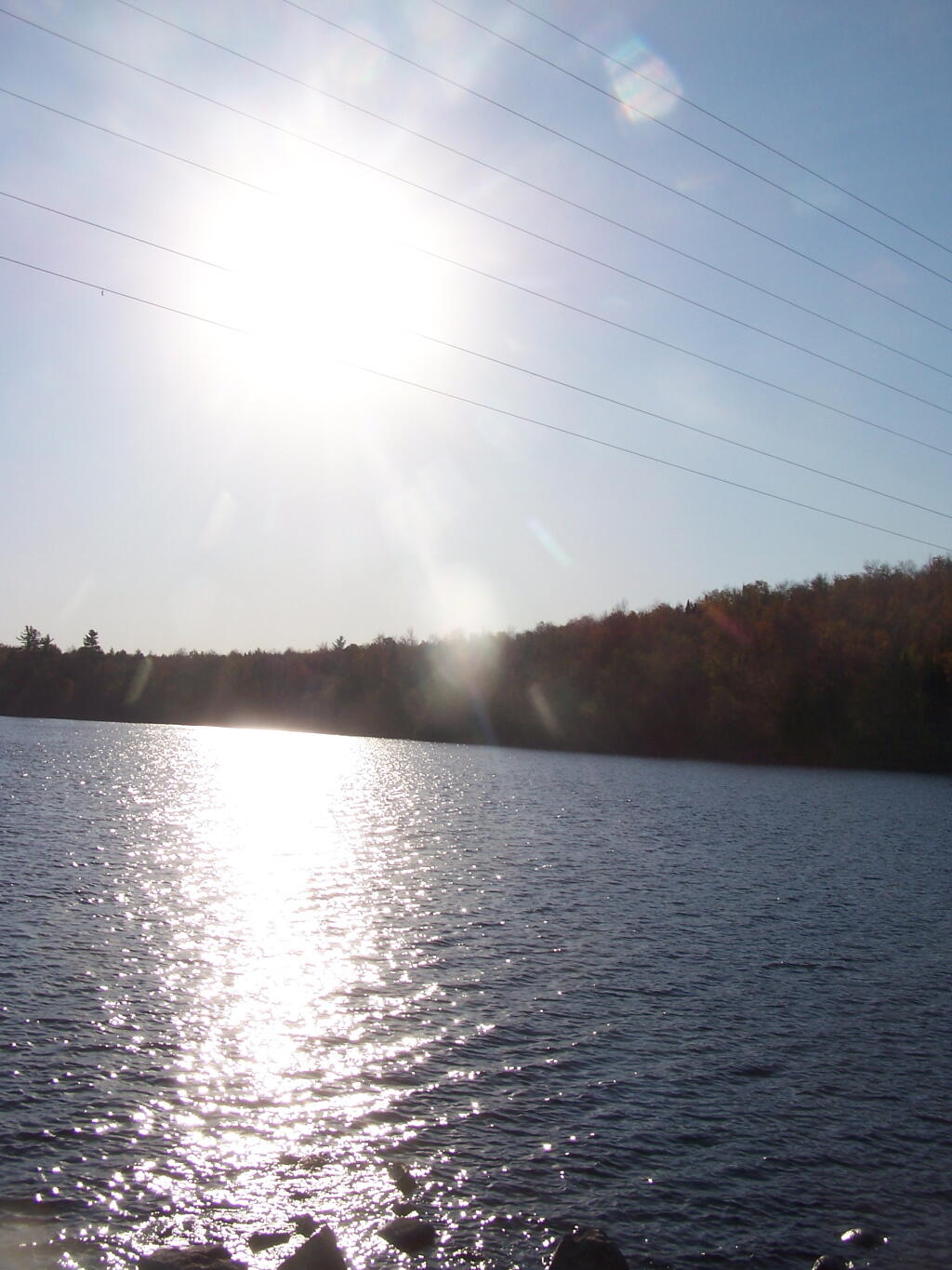 Photo: Solar Power