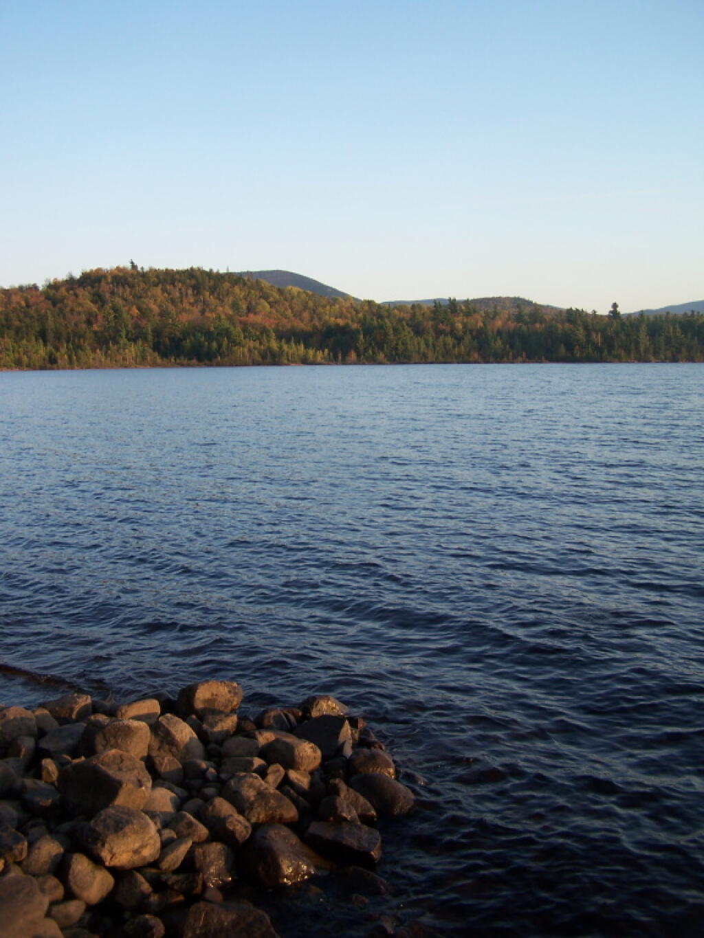 Photo: Little Bear Bay