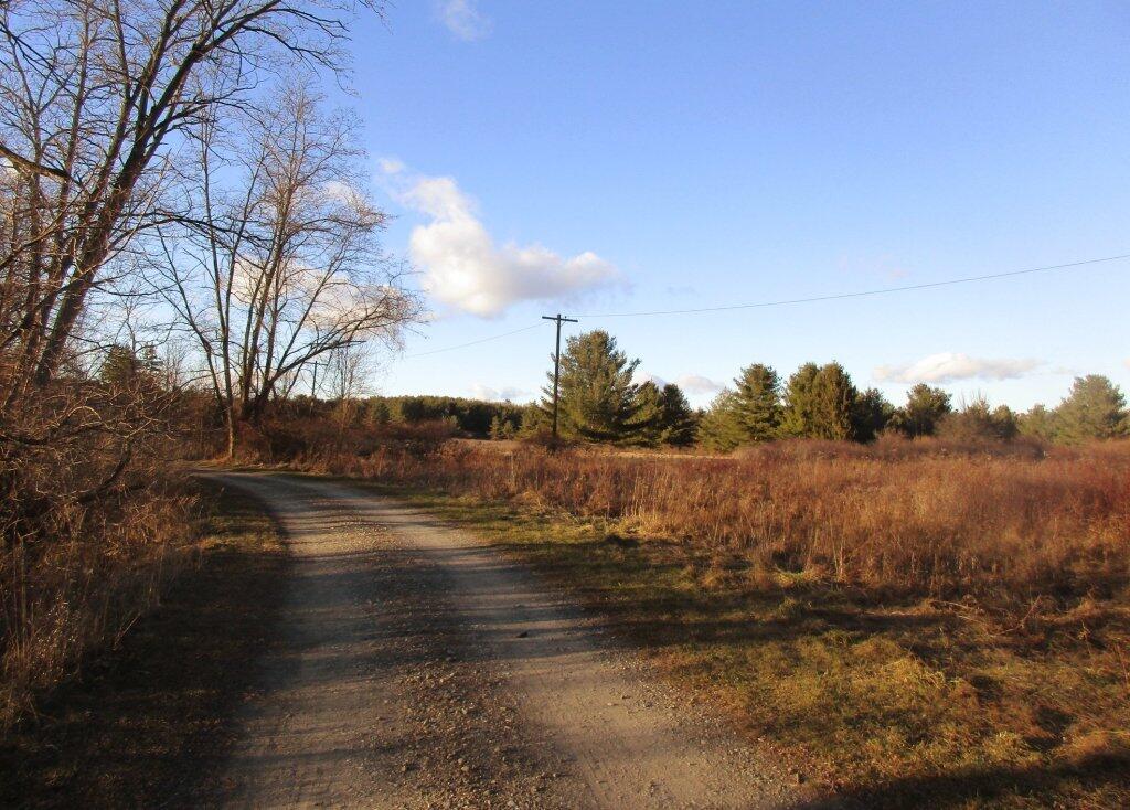 Photo: Roadway
