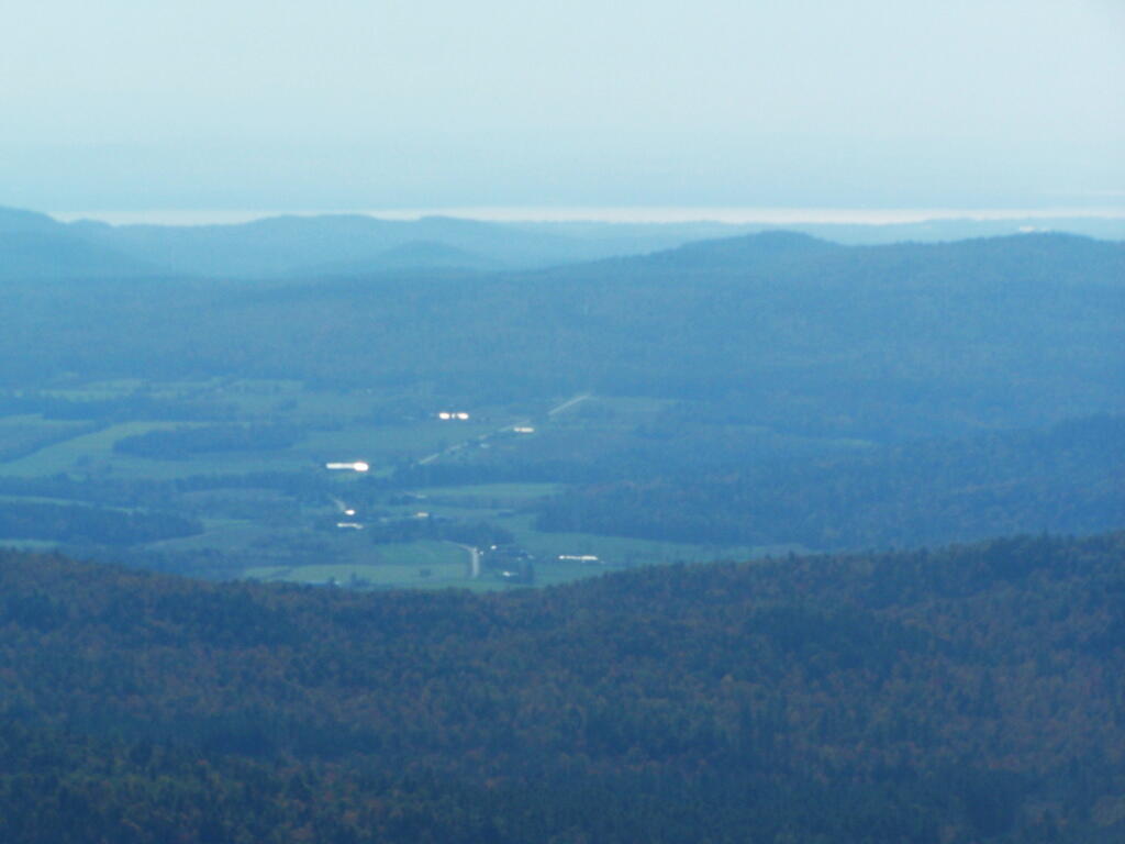 Photo: Farmlands of Reber