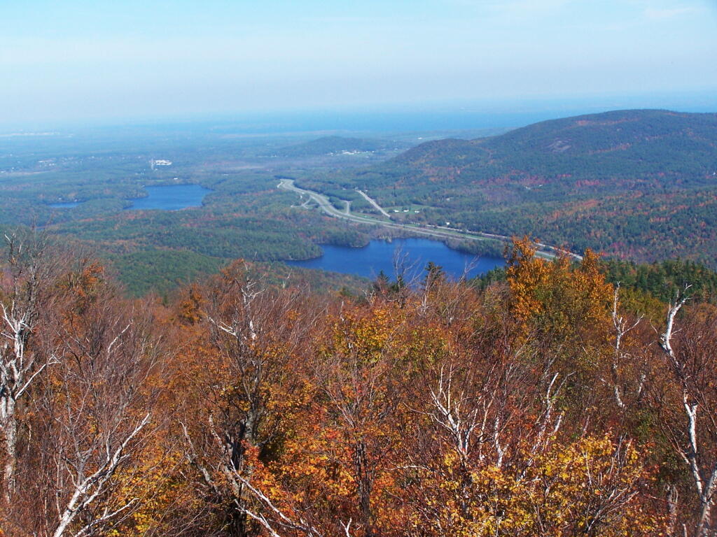 Photo: Adirondack Northway Photo: Adirondack Northway