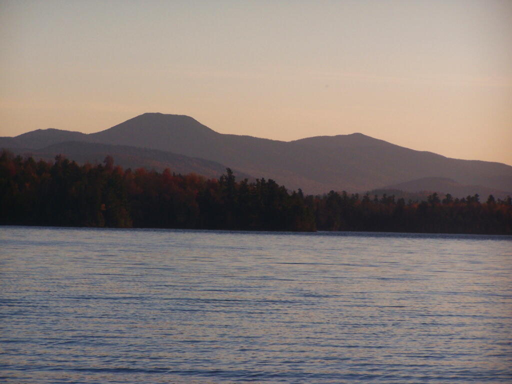 Photo: Knapp and Shed Mountains