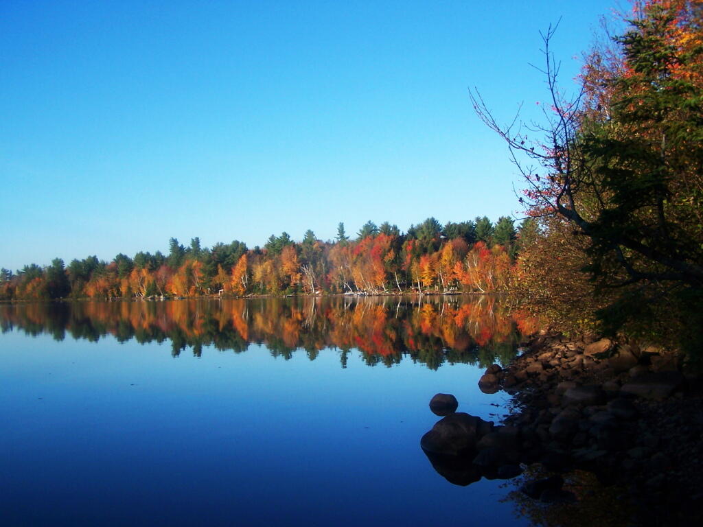 Photo: Another Colorful Morning