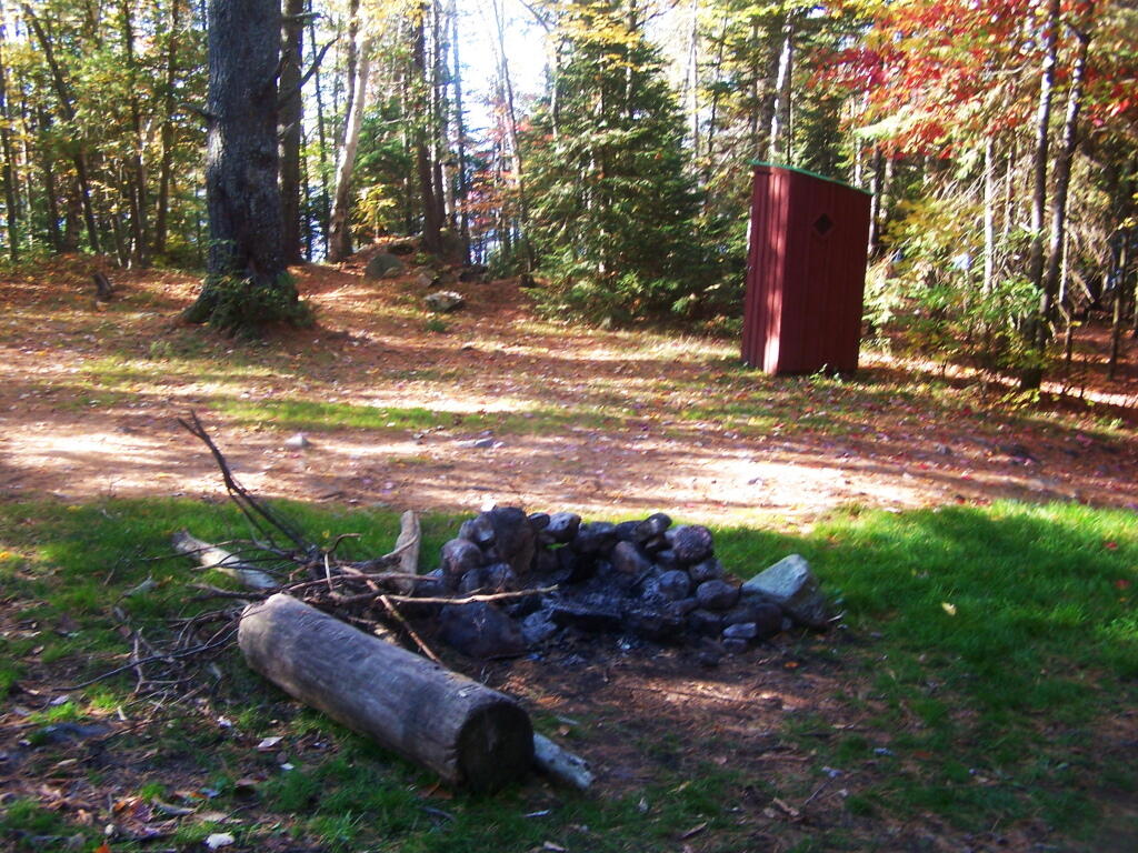 Photo: Fire Place