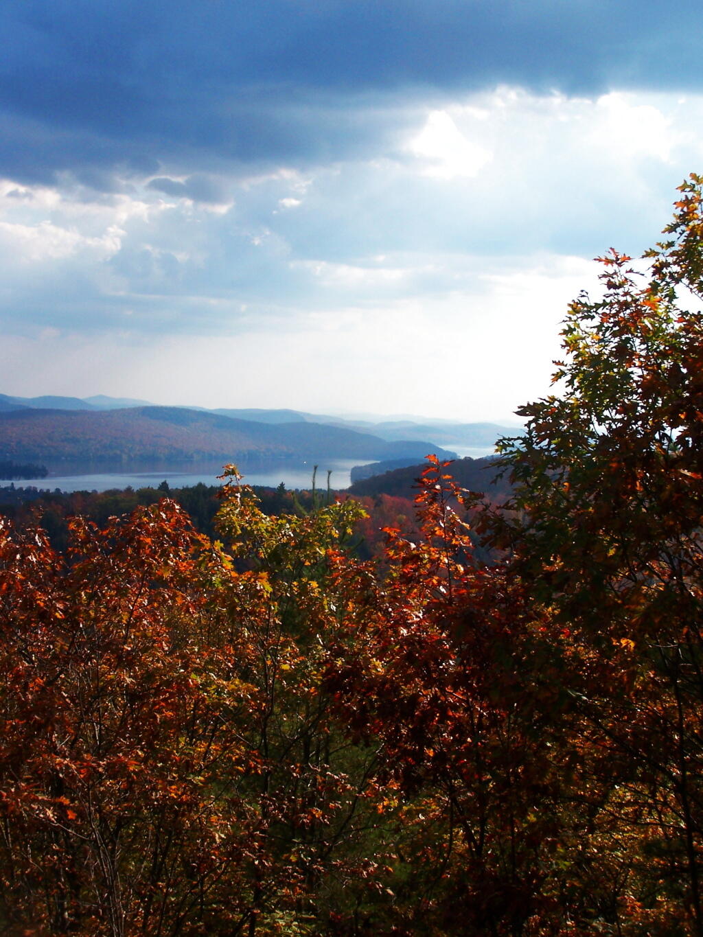 Photo: Schroon Lake 1