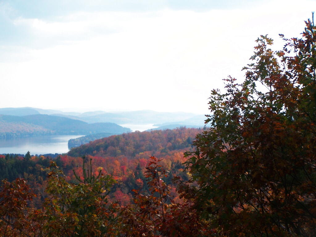 Photo: Schroon Lake 2