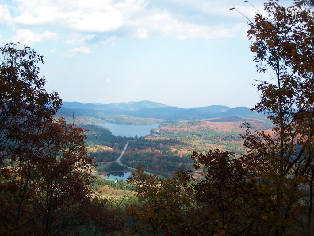 Photo: Paradox Lake 1 Photo: Paradox Lake 1