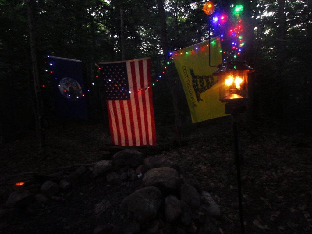 Photo: Lights