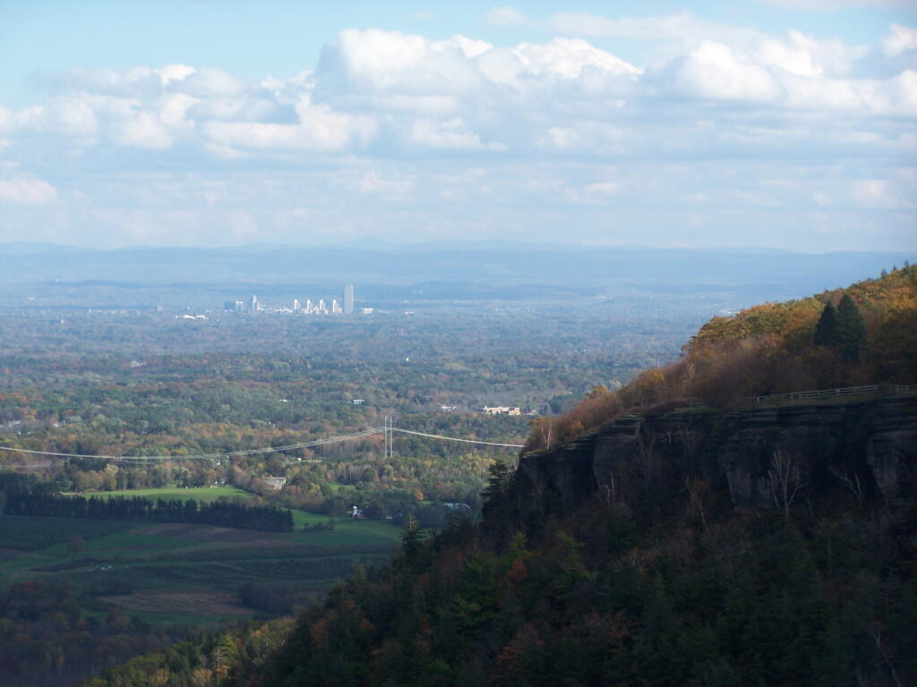 Photo: Albany Three Days Later Photo: Albany Three Days Later