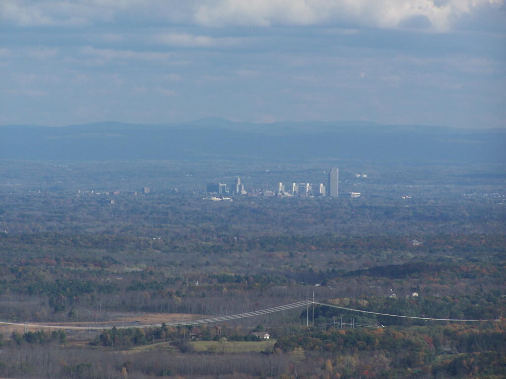 Photo: Albany