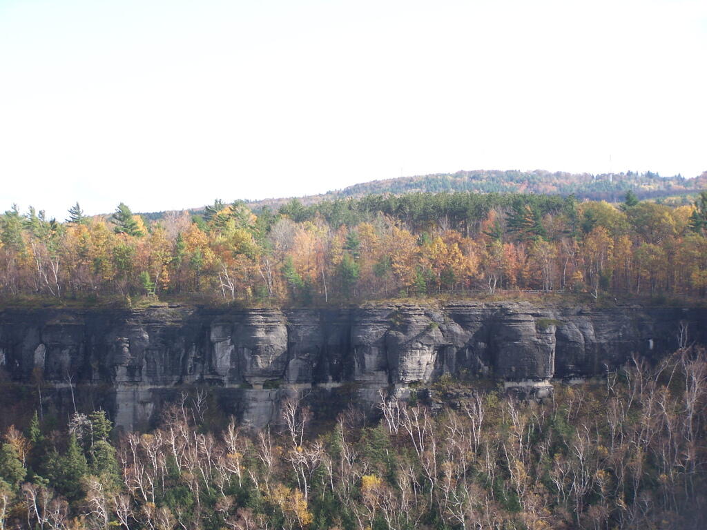 Photo: Horseshoe Lot Ridge Photo: Horseshoe Lot Ridge