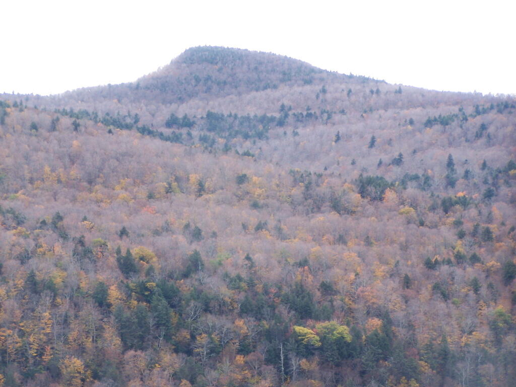 Photo: Kaaterskill High Peak Photo: Kaaterskill High Peak