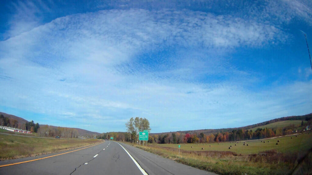 Photo: Bainbridge-Masonville