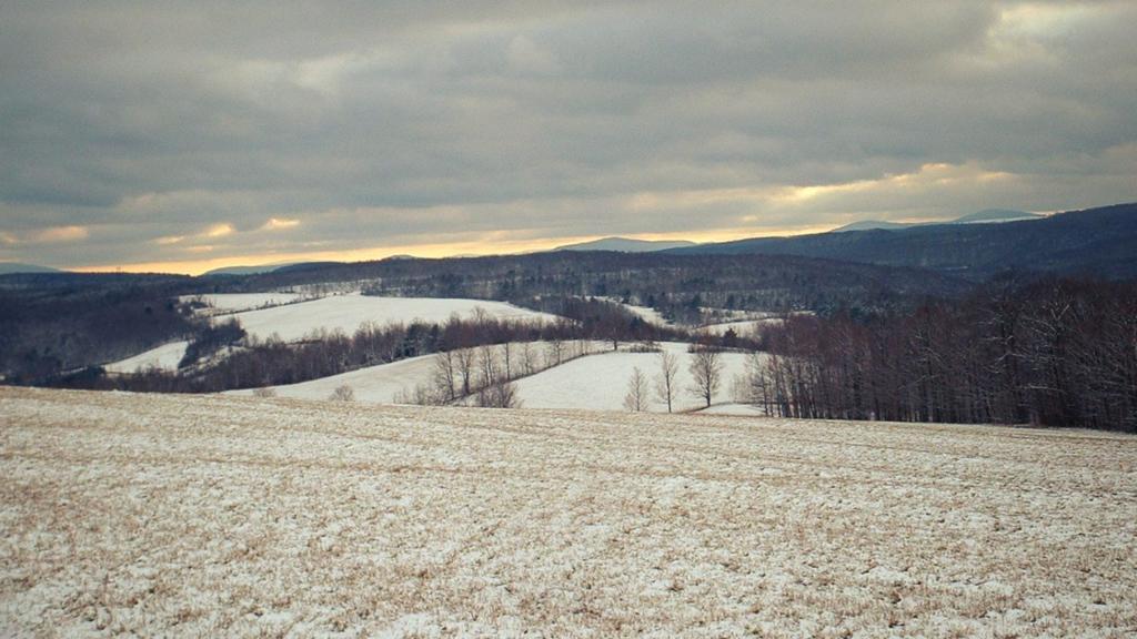 Photo: Switzkill Valley from Irish Hill