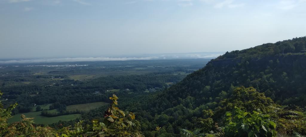 Photo: Overlook Photo: Overlook