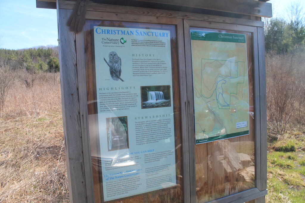 Photo: Kiosk