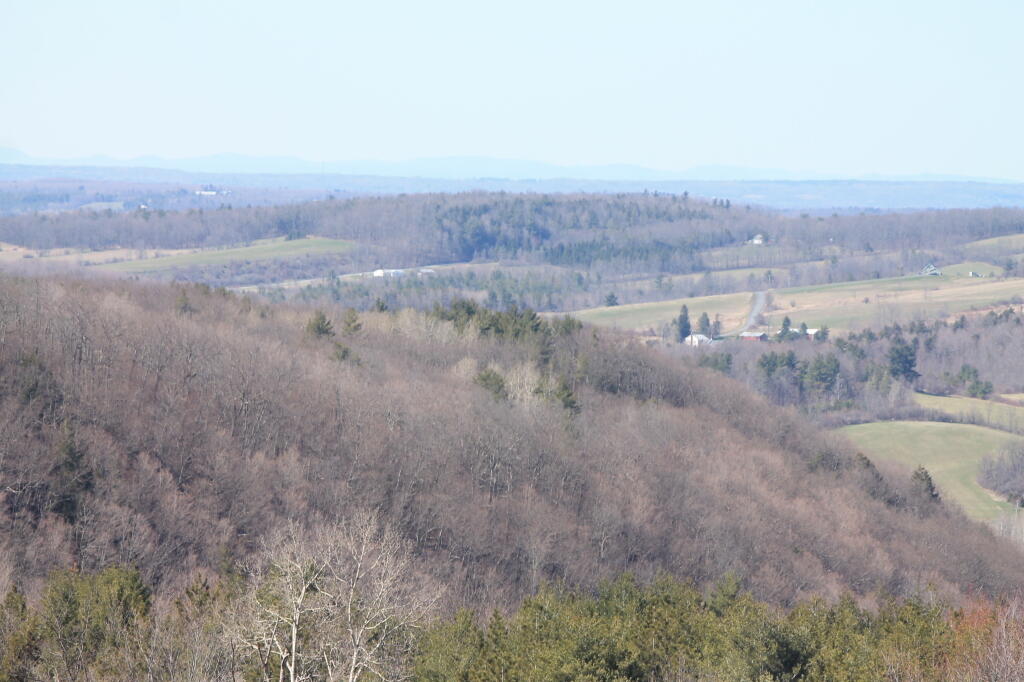 Photo: Irish Hill Photo: Irish Hill