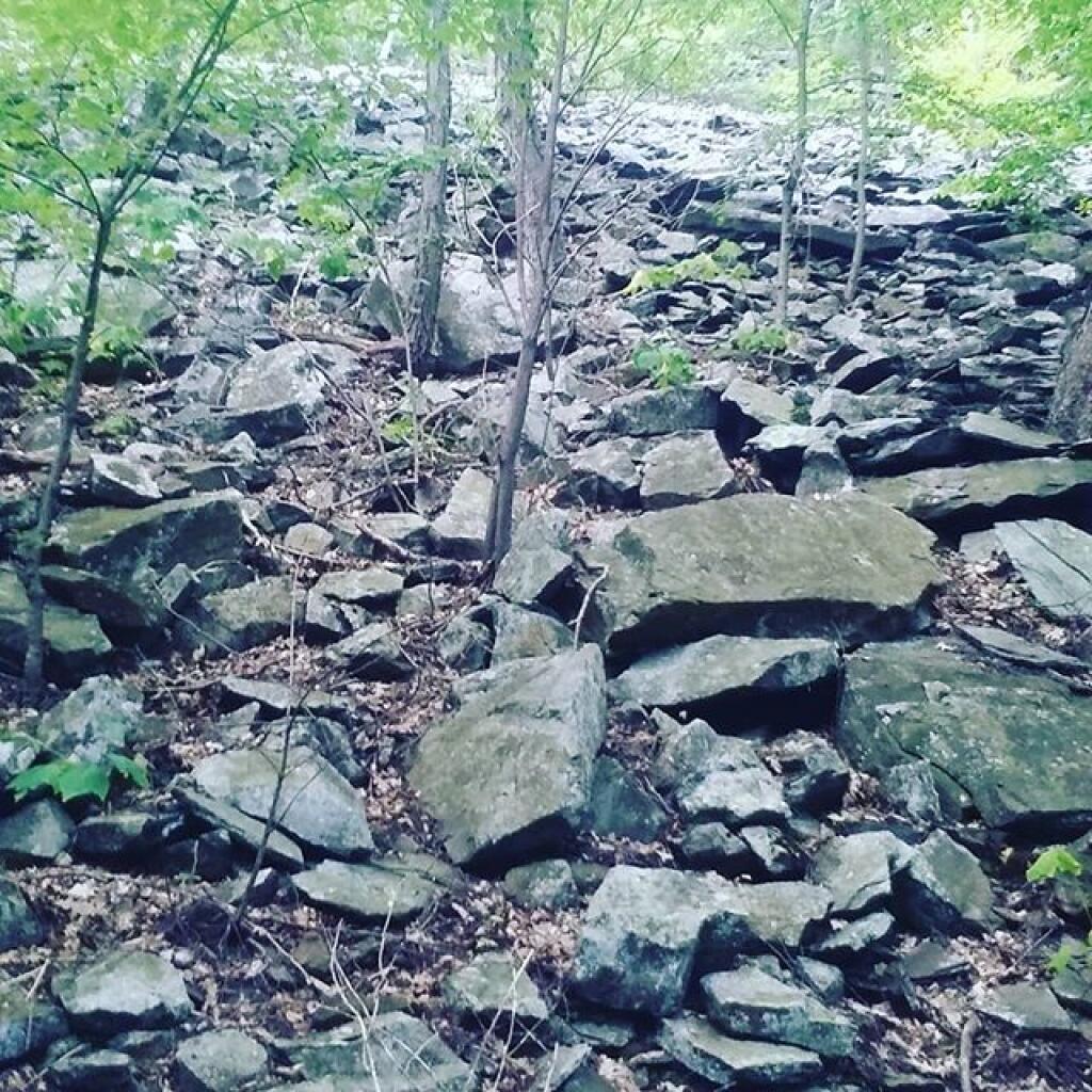 Photo: Bluestone Mine